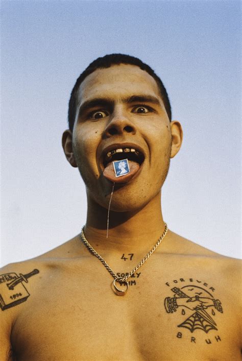 slowthai allegations